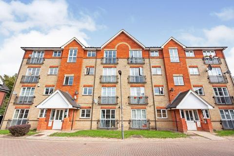 2 bedroom flat to rent, Joseph Hardcastle Close, London SE14