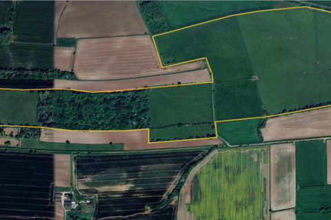 undefined, North Leverton DN22