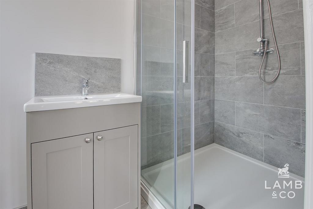 En suite