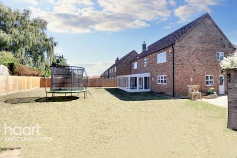 undefined, Lynn Road, East Winch