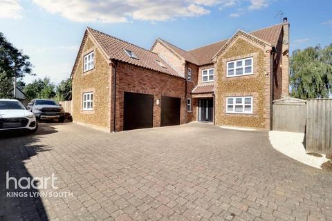 undefined, Lynn Road, East Winch
