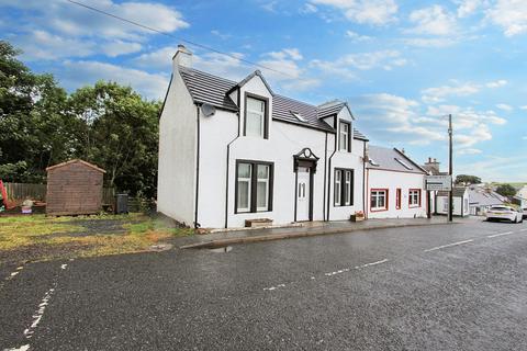 undefined, Ashbank & Ashbank House, Main Street, Lochans, Stranraer, DG9 9AW