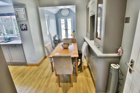undefined, High Street, Coedpoeth, LL11