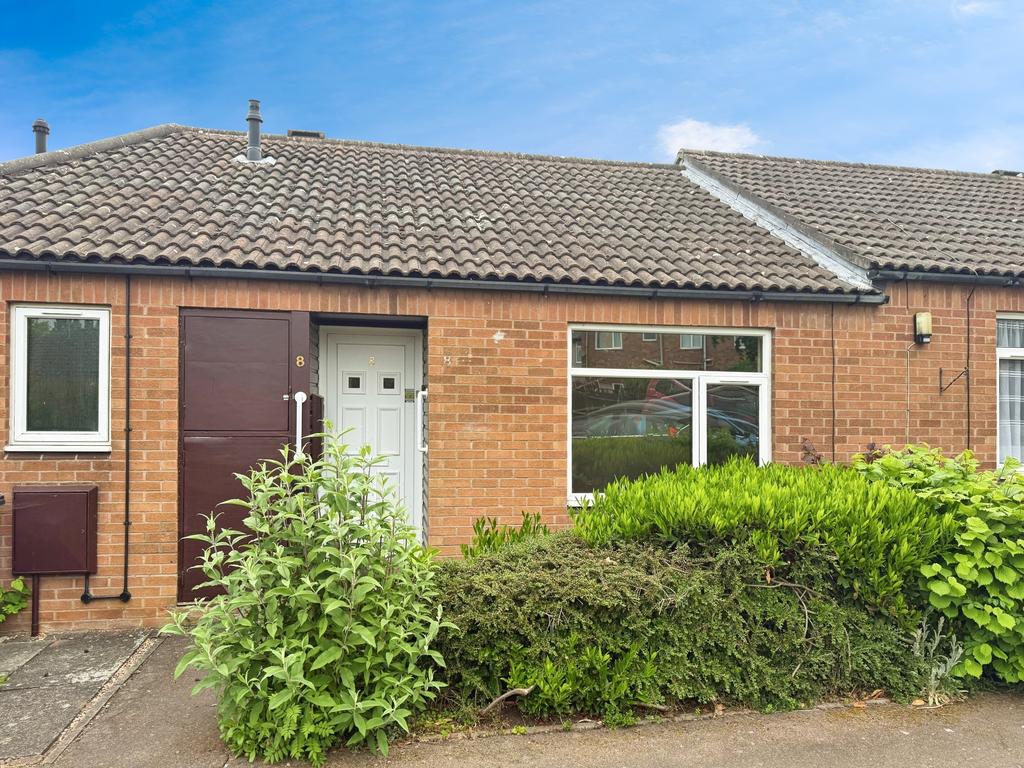 Magee Close, Hinckley