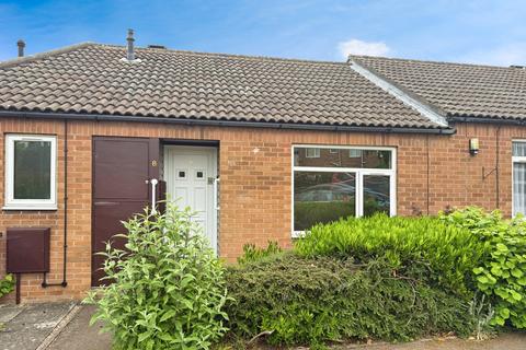 undefined, Magee Close, Hinckley