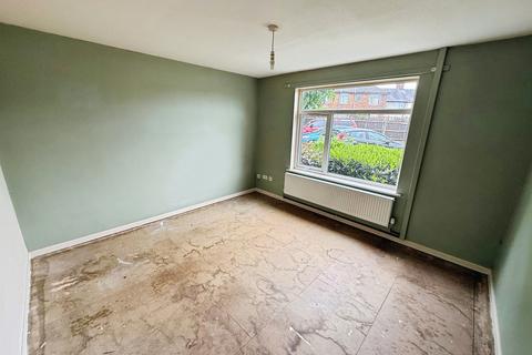 undefined, Magee Close, Hinckley