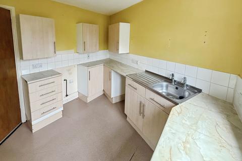 undefined, Magee Close, Hinckley