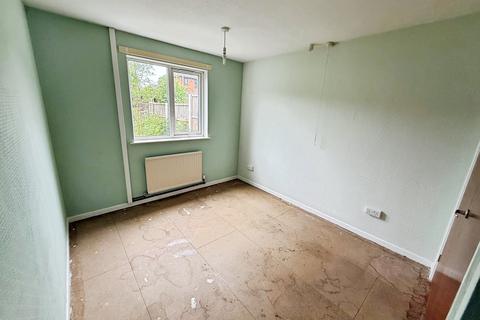 undefined, Magee Close, Hinckley