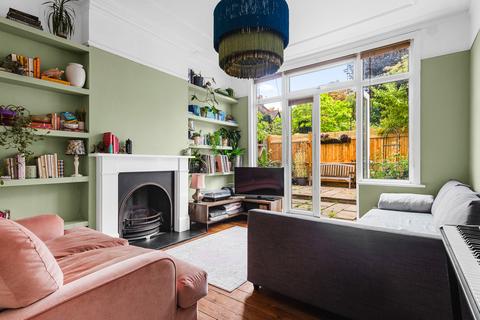 undefined, Trinity Rise, London, SW2