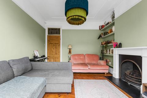 undefined, Trinity Rise, London, SW2