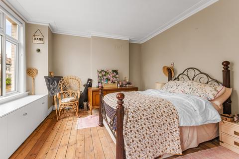 undefined, Trinity Rise, London, SW2