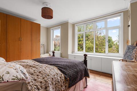 undefined, Trinity Rise, London, SW2