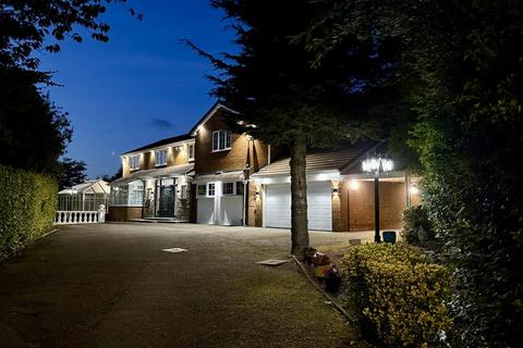 undefined, Fox Hill Drive, Stalybridge SK15