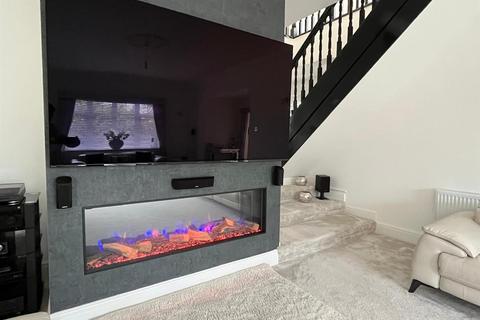 undefined, Fox Hill Drive, Stalybridge SK15