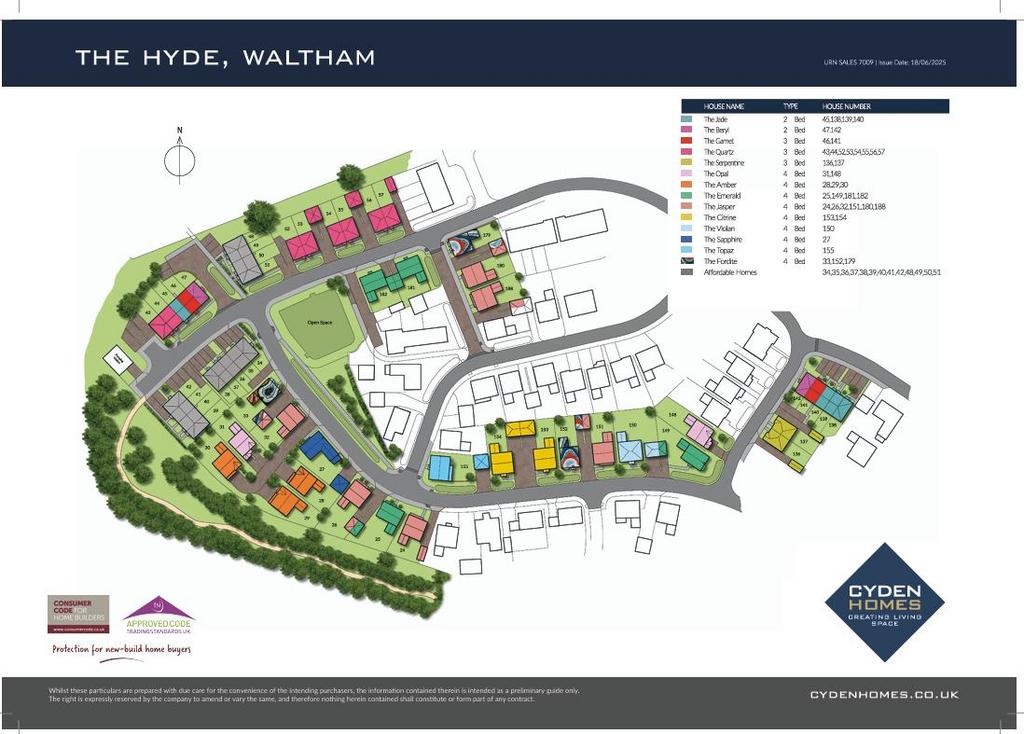 Site map