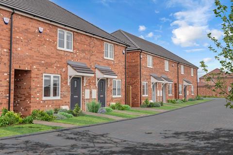 undefined, Dunnock Avenue, Waltham DN37