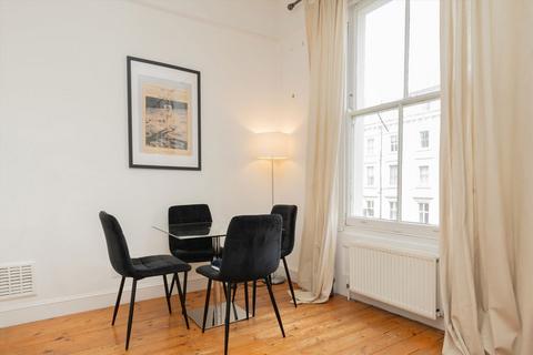1 bedroom flat for sale, Belgrave Road, London SW1V