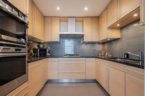 1 bedroom flat for sale, Belgrave Road, London SW1V