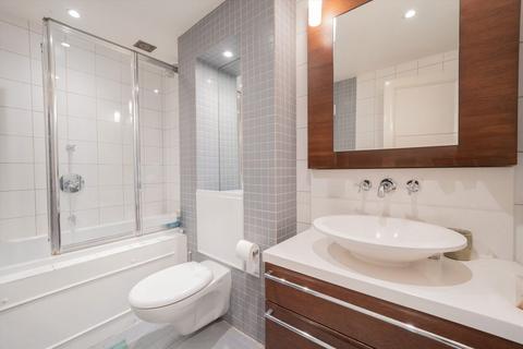 1 bedroom flat for sale, Belgrave Road, London SW1V