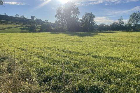 Land for sale, Lot A, Land at Crowdecote, Crowdecote, Longnor