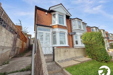 undefined, Mount Road, Chatham, Kent, ME4