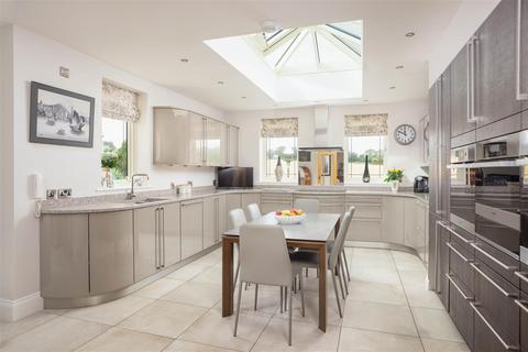 4 bedroom detached house for sale, Weedling Gate, Tadcaster LS24