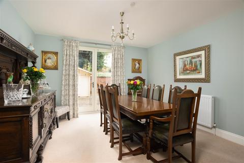 4 bedroom detached house for sale, Weedling Gate, Tadcaster LS24
