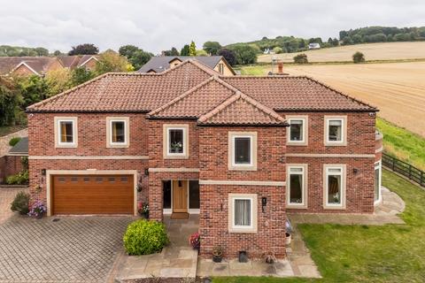 4 bedroom detached house for sale, Weedling Gate, Tadcaster LS24