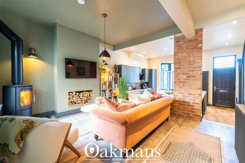 undefined, Vicarage Road, Kings Heath, Birmingham, West Midlands, B14