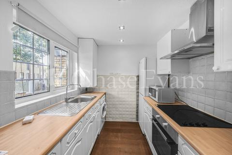 undefined, York Close, Beckton, London, E6
