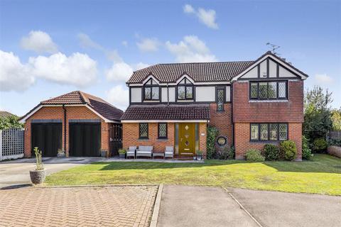Swan Meadow, Colwick NG4