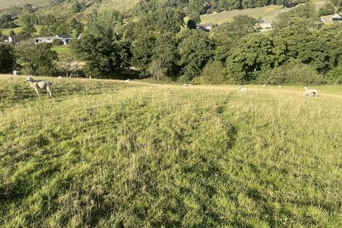 Land for sale, Lot B, Land at Crowdecote, Crowdecote, Longnor
