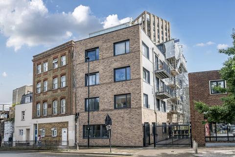 Coldharbour Lane, London SW9