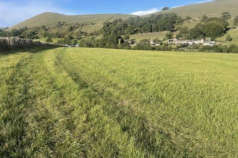 Land for sale, Lot C, Land at Crowdecote, Crowdecote, Longnor
