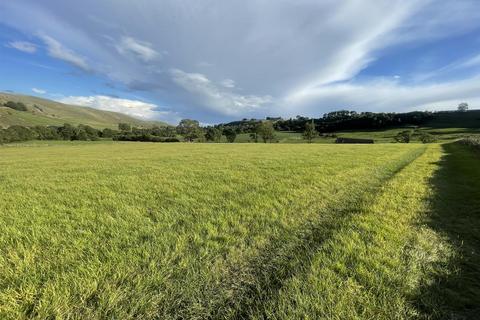 Land for sale, Lot C, Land at Crowdecote, Crowdecote, Longnor