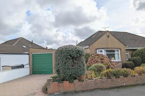 2 bedroom semi-detached bungalow for sale, Highbury Crescent, Plymouth PL7