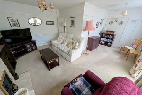 2 bedroom semi-detached bungalow for sale, Highbury Crescent, Plymouth PL7