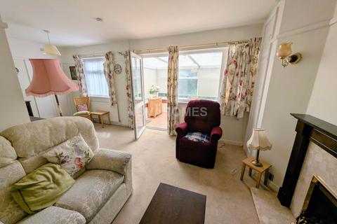 2 bedroom semi-detached bungalow for sale, Highbury Crescent, Plymouth PL7