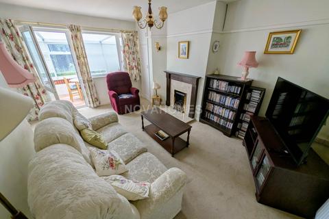 2 bedroom semi-detached bungalow for sale, Highbury Crescent, Plymouth PL7