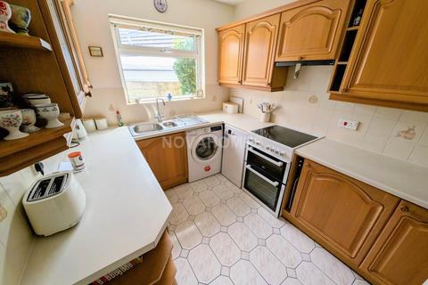 2 bedroom semi-detached bungalow for sale, Highbury Crescent, Plymouth PL7