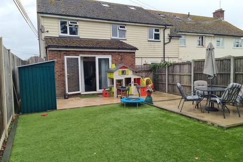 3 bedroom end of terrace house for sale, Orford, Suffolk