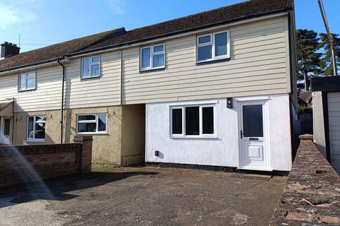3 bedroom end of terrace house for sale, Orford, Suffolk