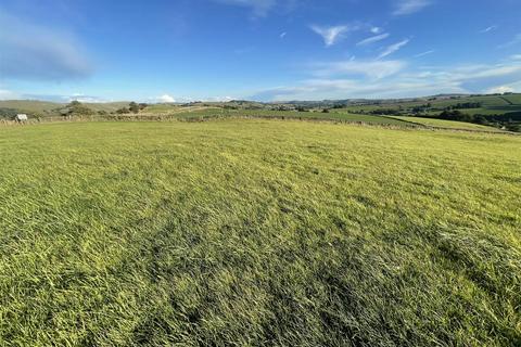 Land for sale, Land at Longnor, Longnor, Buxton, Derbyshire