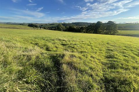 Land for sale, Land at Longnor, Longnor, Buxton, Derbyshire