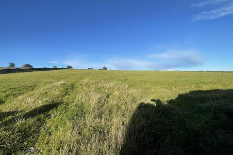 Land for sale, Land at Longnor, Longnor, Buxton, Derbyshire