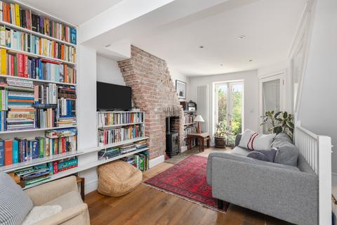 undefined, Priory Street, Lewes, East Sussex, BN7