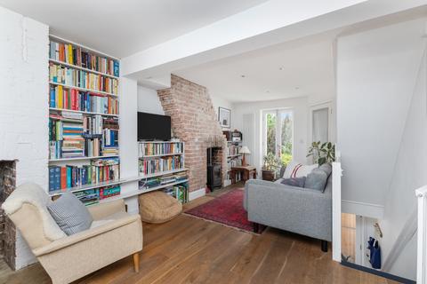 undefined, Priory Street, Lewes, East Sussex, BN7