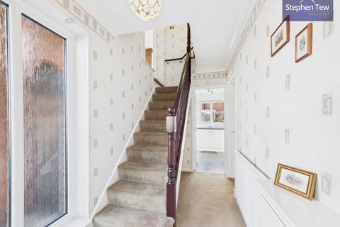 4 bedroom semi-detached house for sale, Carnforth Avenue, Bispham, FY2