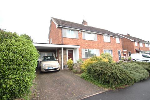 undefined, St. Denis Road, Bournville, Birmingham, B29