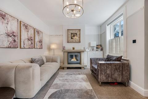 2 bedroom terraced house for sale, School Lane, Upholland, Lancashire. WN8 0LW